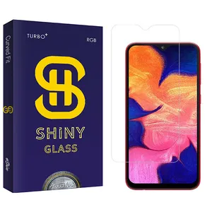 Atouchbo Shiny Glass Screen Protector For Samsung Galaxy A10S