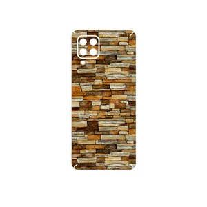 MAHOOT brickwall Cover Sticker for Samsung Galaxy M32