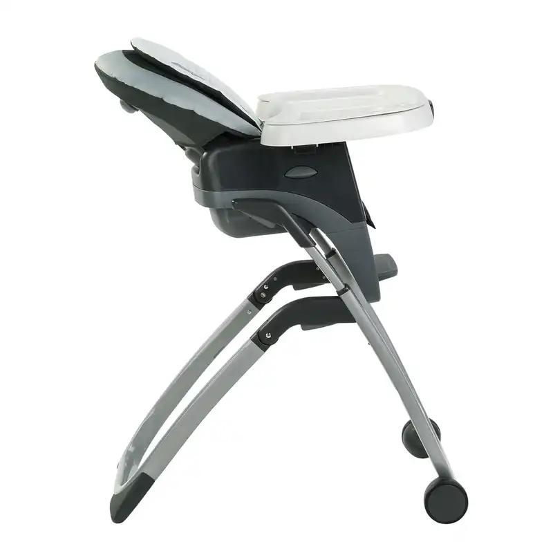 صندلی غذاخوری کودک گراکو مدل DUODINER DLX 6IN1