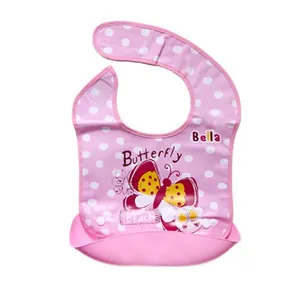 پیشبند کودک بلا مدل butterfly