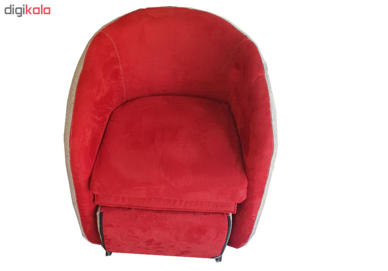 صندلی ماساژ کراس مدل DLK-C002 صندلی ماساژ کراس مدل DLK-C002