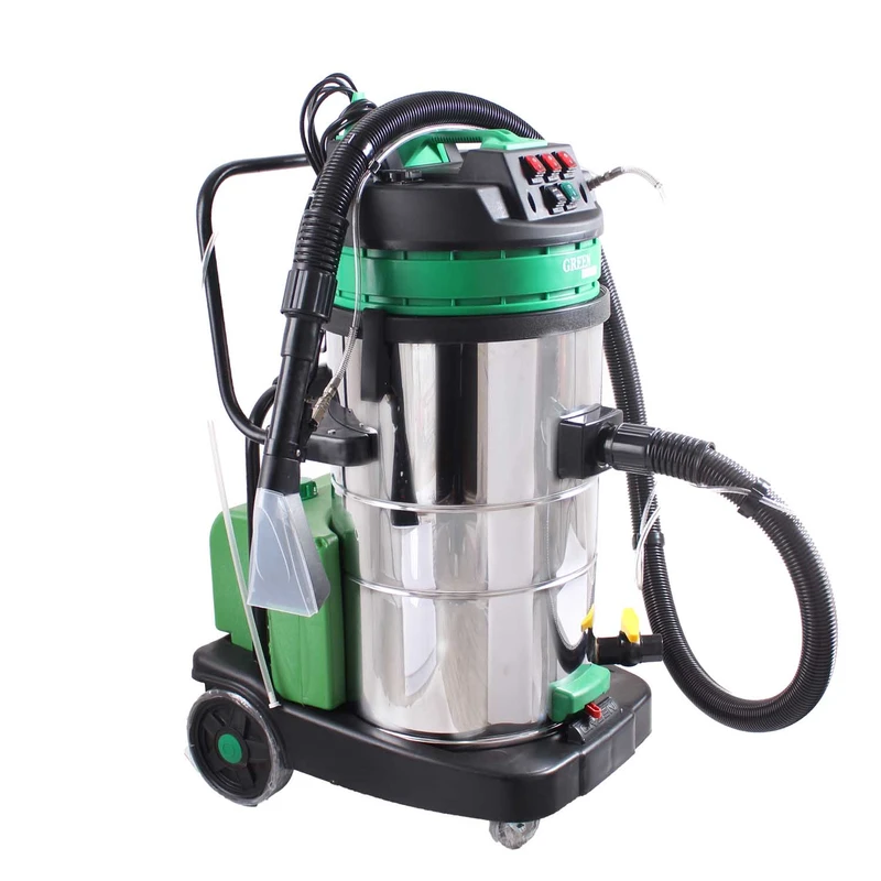 عکس شماره 6 : مبل شوی گرین وکیوم مدل 853-cab