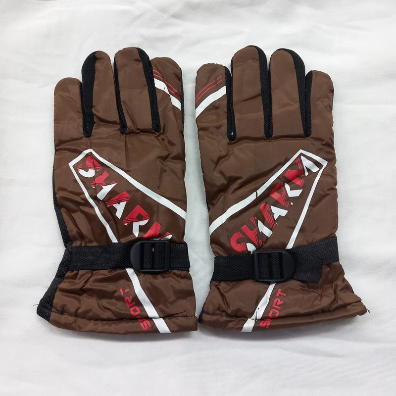 دستکش موتورسواری مدل SHARM 5000