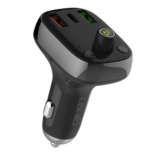 پخش کننده اف ام خودرو الدینیو مدل c704q