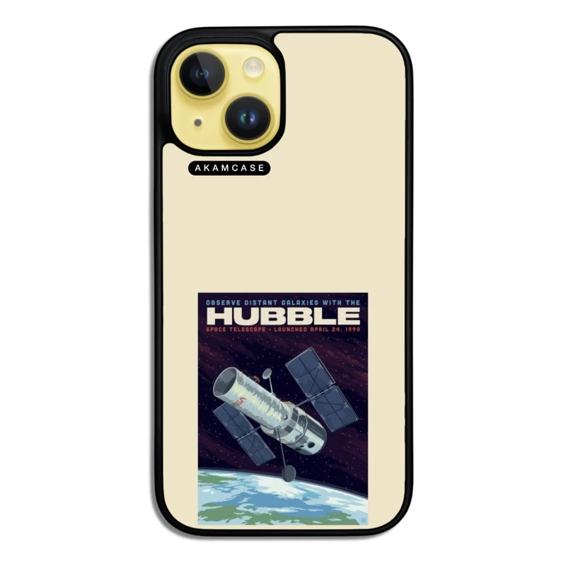 کاور آکام مدل AMC-WA15-SPACE-13 مناسب برای گوشی موبایل اپل iPhone 15