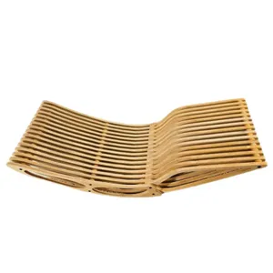 صندلی راحتی مدل چوبی