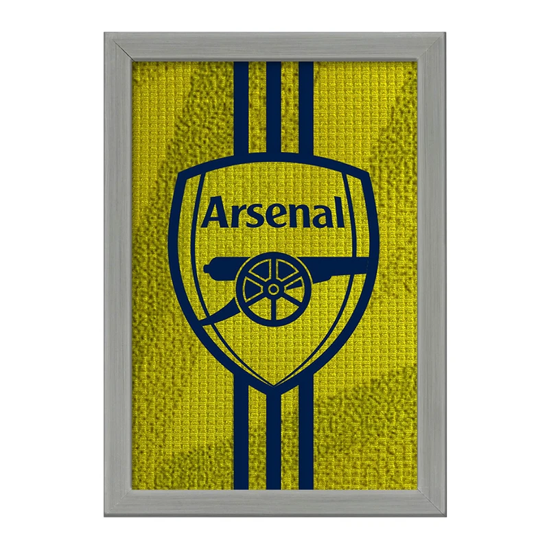 تابلو خندالو طرح باشگاه آرسنال کد 27216
