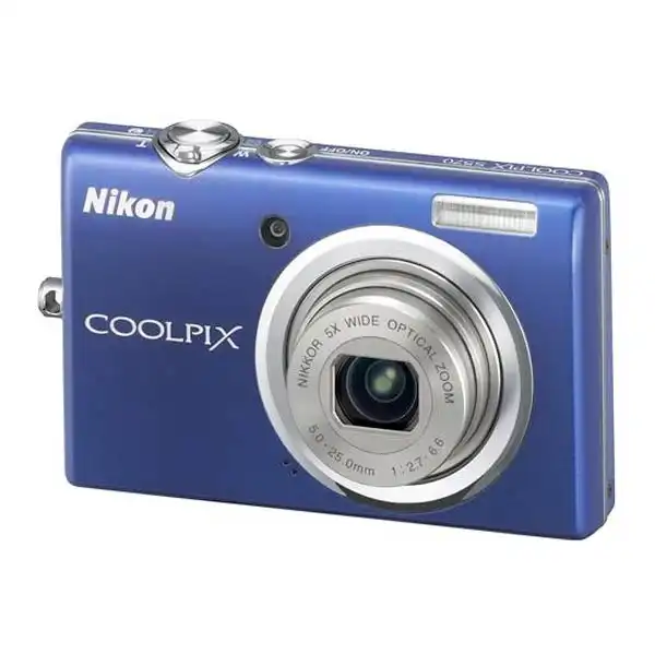 دوربین دیجیتال نیکون کولپیکس اس570