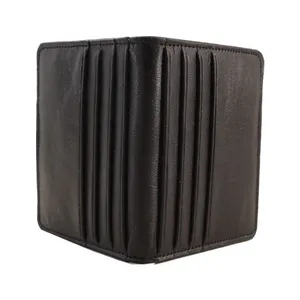 جاکارتی مردانه چرم آرا مدل jkj010