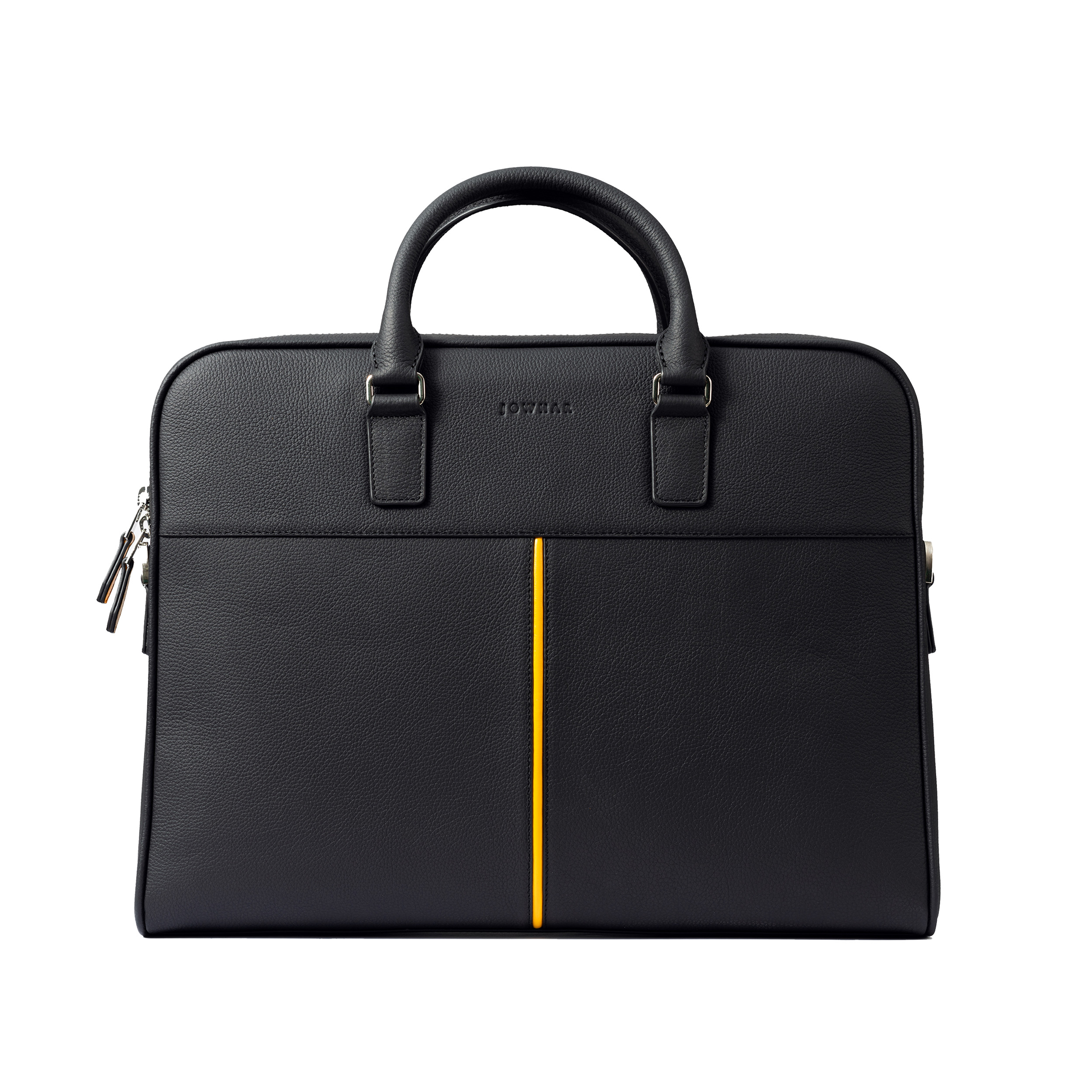 کیف اداری جوهر مدل Briefcase Line