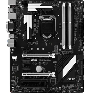 مادربرد ام اس آی مدل Z97S SLI Krait Edition