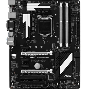 مادربرد ام اس آی مدل Z97S SLI Krait Edition