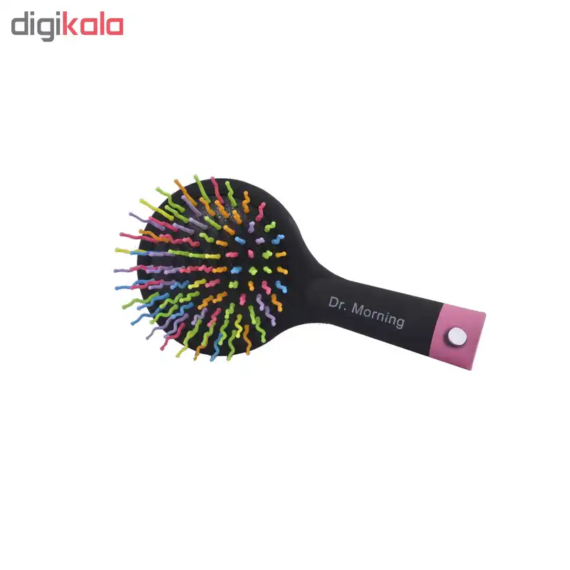 برس مو دکتر مورنینگ مدل S101