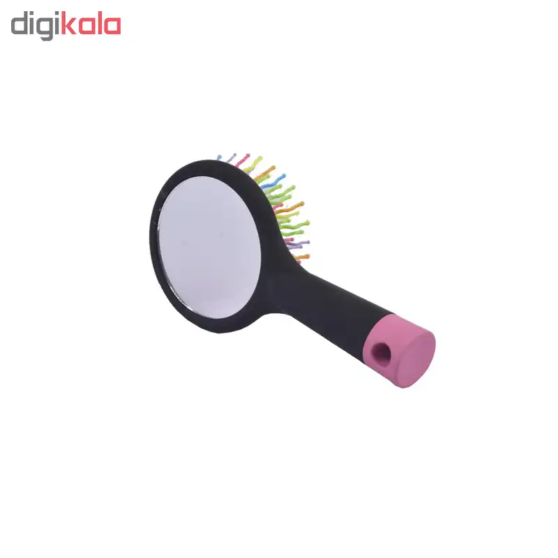 برس مو دکتر مورنینگ مدل S101