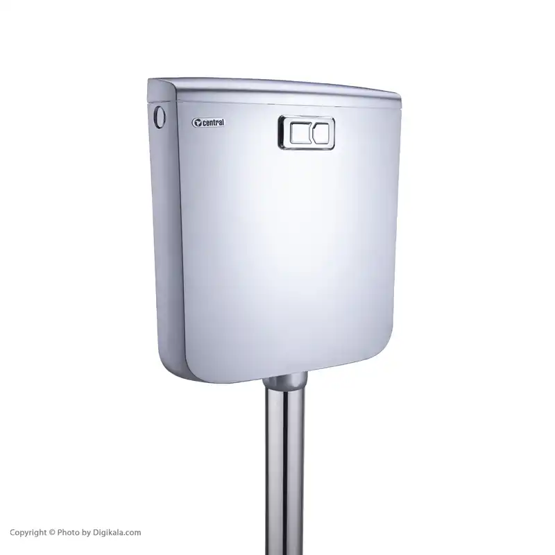 فلاش تانک سنترال مدل CH-M-L