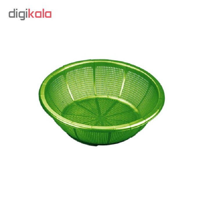 آبکش ناصر پلاستیک کد 4070