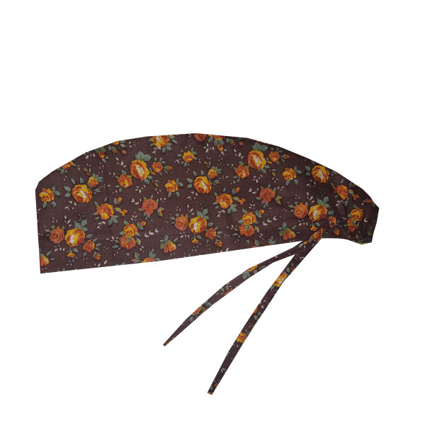 کلاه جراحی مدل 002