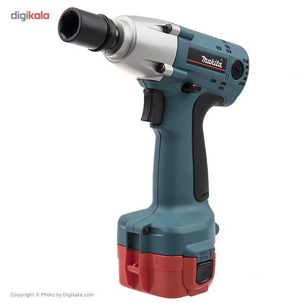آچار بکس شارژی ماکیتا مدل 6918DWA درایو 1/2 اینچ