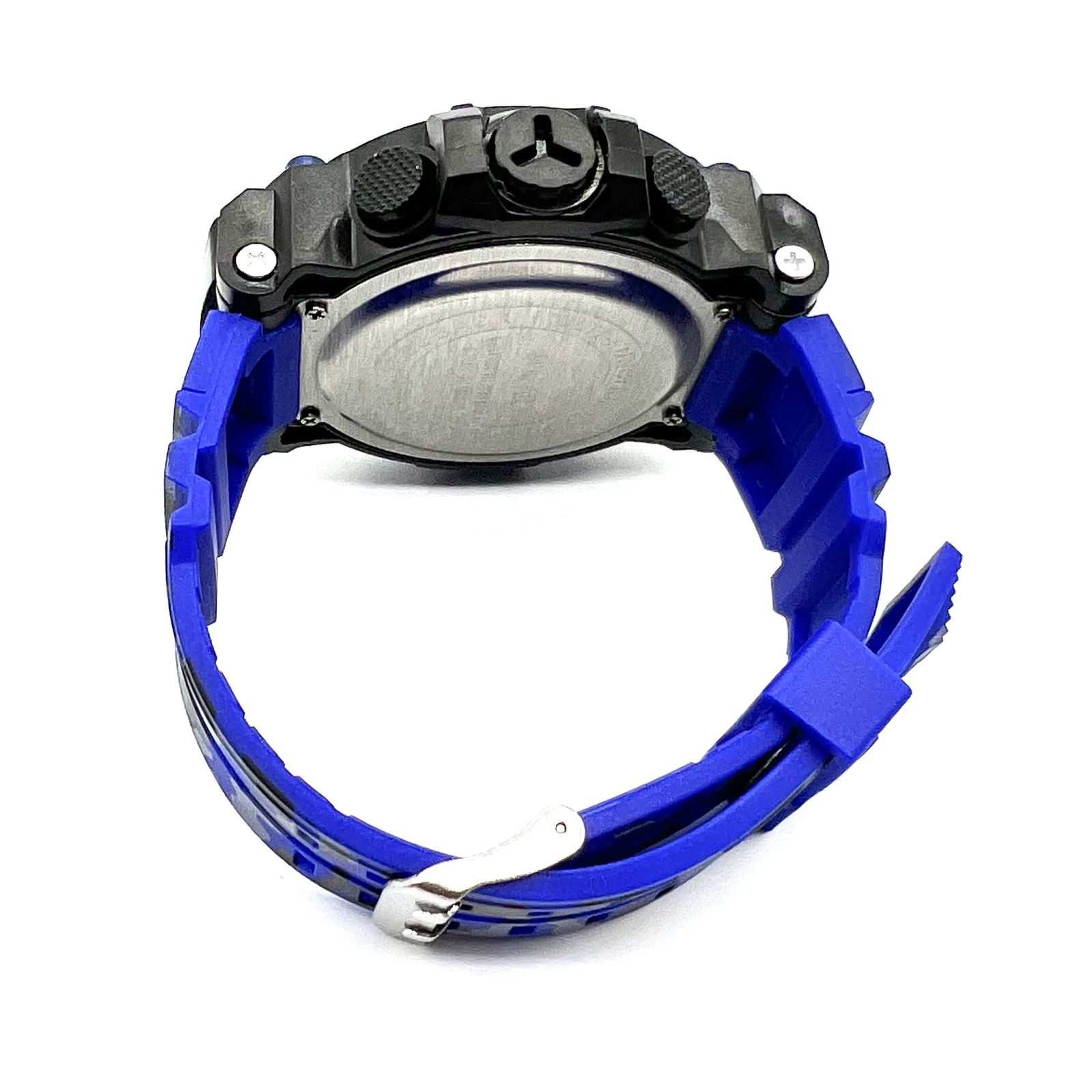 ساعت مچی دیجیتال مردانه مدل اسپرت - - 4