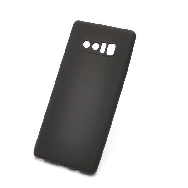 کاور مدل tpu مناسب برای گوشی موبایل سامسونگ note 8 کاور مدل tpu مناسب برای گوشی موبایل سامسونگ note 8