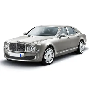 خودروی بنتلی Mulsanne اتوماتیک سال 2016