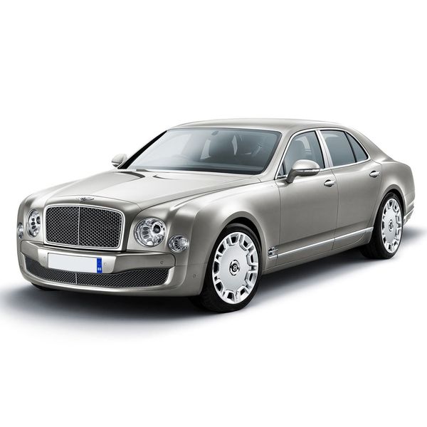 خودروی بنتلی Mulsanne اتوماتیک سال 2016 خودروی بنتلی Mulsanne اتوماتیک سال 2016
