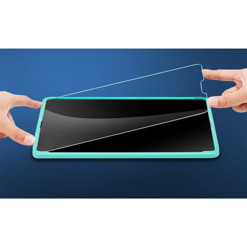 محافظ صفحه نمایش نیلکین مدل H Plus مناسب برای تبلت اپل iPad Pro 11 2018 / 2020 / 2021 / 2022 / Air 10.9 2022 / Air 4 / 5