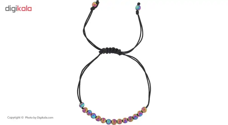 دستبند زنانه نوژین کد 4