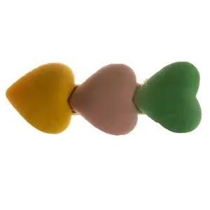 گیره مو دخترانه مدل MD3-AS7182