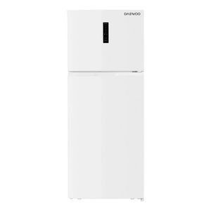 یخچال فریزر طرح فریزر بالا 18 فوت دوو مدل DR-T5041