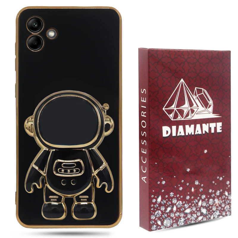 کاور دیامانته مدل Faza_nvrd2 Rd مناسب برای گوشی موبایل سامسونگ Galaxy A04e