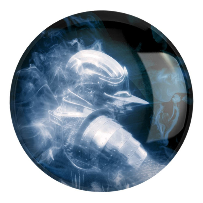 پیکسل خندالو طرح بازی ارواح شیطانی Demon's Souls کد 28667 مدل بزرگ