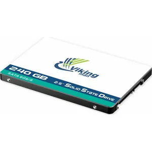 اس اس دی وایکینگ من مدل V611 ظرفیت 240 گیگابایت