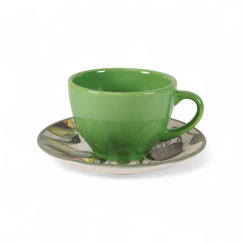 فنجان و نلعبکی مدل آرمیس