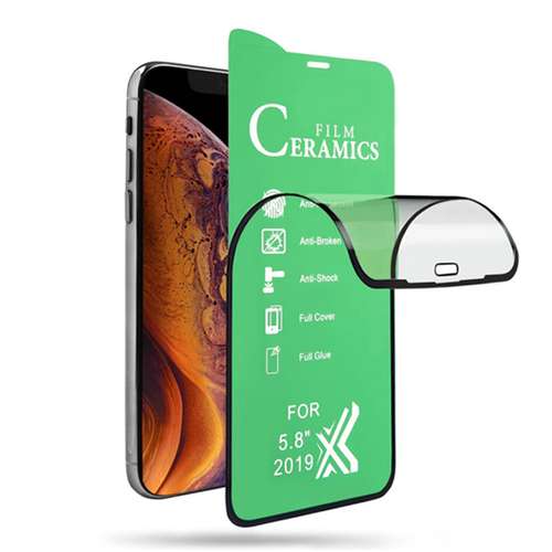 محافظ صفحه نمایش وایت ولف مدل WGCR2 مناسب برای گوشی موبایل آنر 10 Lite بسته 3 عددی