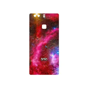 MAHOOT Universe b NASA 11 Cover Sticker for Huawei P9 Plus