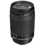 لنز نیکون 70-300 F/4-5.6G
