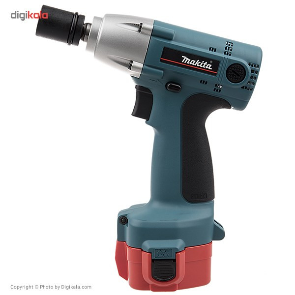 آچار بکس شارژی ماکیتا مدل 6918DWA درایو 1/2 اینچ