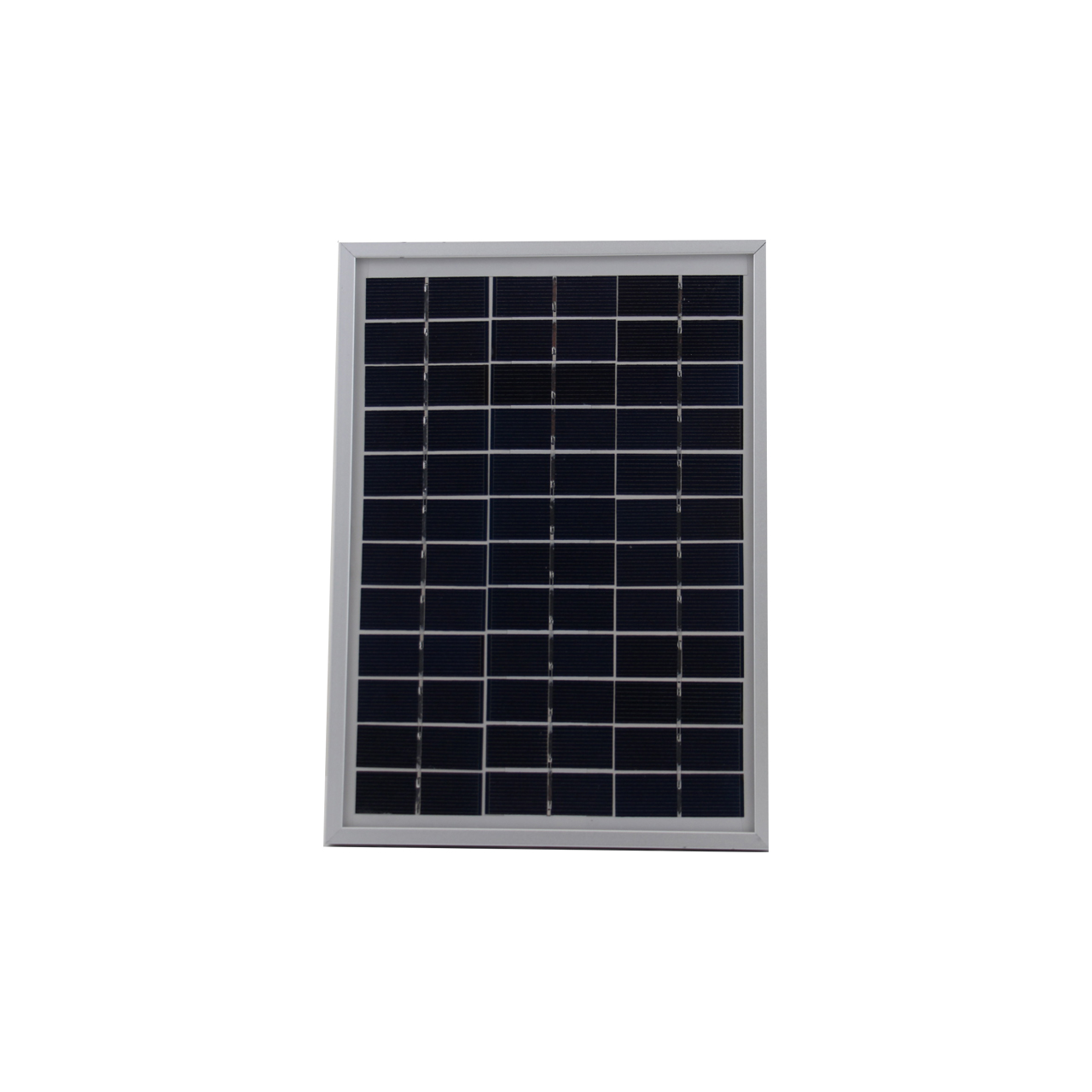پنل خورشیدی ماکسل مدل CY-TP5 با توان 5 وات