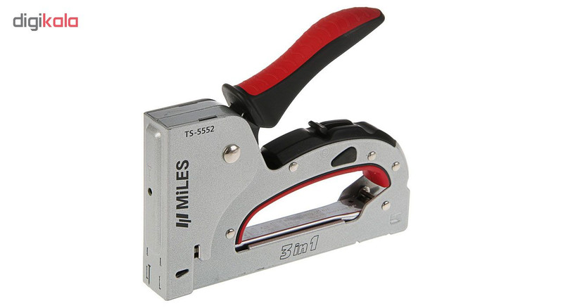 منگنه کوب مایلز مدل 552