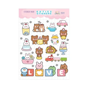 برچسب پانداک کد 320