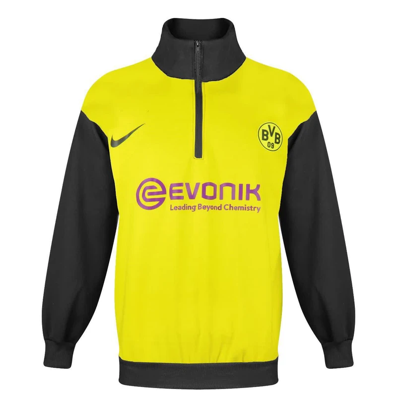 سویشرت مردانه مدل مدل دورتموند کد 711