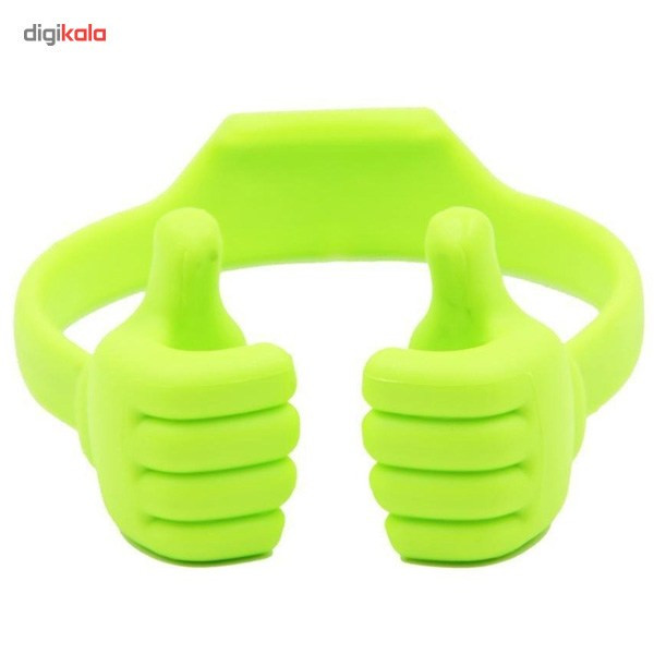 پایه نگهدارنده گوشی و تبلت مدل OK Stand