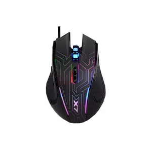 ماوس مخصوص بازی ای فورتک مدل X87