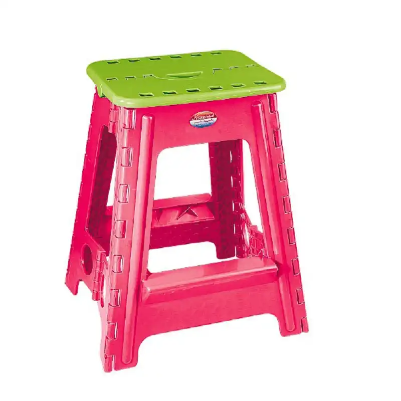 چهار پایه ناصر پلاستیک کد 518