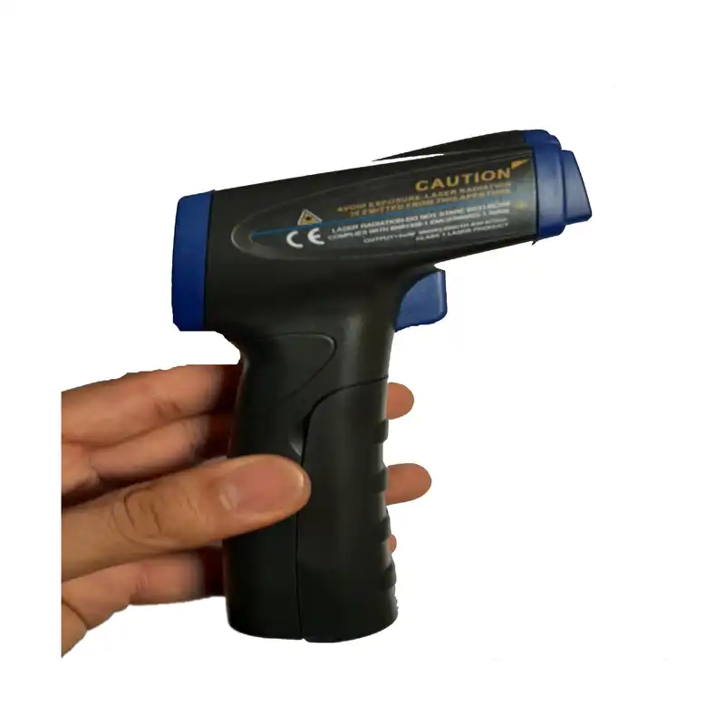 دماسنج لیزری ولیو مدل vit300s