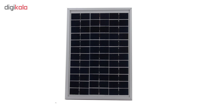 پنل خورشیدی ماکسل مدل CY-TP5 با توان 5 وات