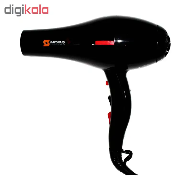 سشوار سايونا مدل SY-1300