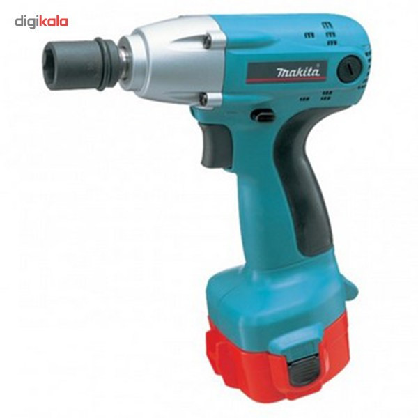 آچار بکس شارژی ماکیتا مدل 6918DWA درایو 1/2 اینچ