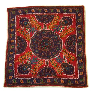 رومیزی پته دوزی مدل PT-311